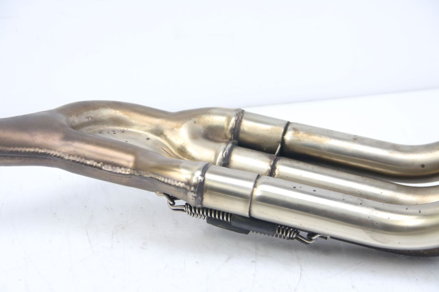 photo de SCARICO YAMAHA FZS FAZER 600 (2001 - 2003) - Foto prodotto supplementare