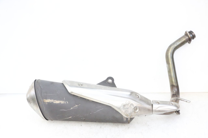 photo de SCARICO BMW G310 R 310 (2016 - 2020) - Vista principale