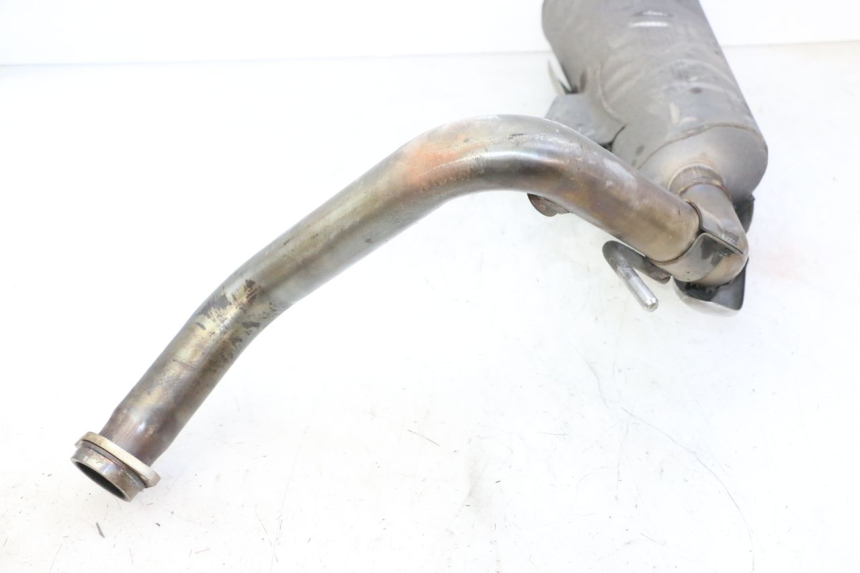 photo de SCARICO BMW G310 R 310 (2016 - 2020) - Altra vista dell'articolo