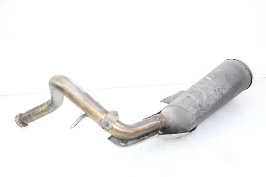 photo de SCARICO BMW G310 R 310 (2016 - 2020) - Caratteristiche distintive