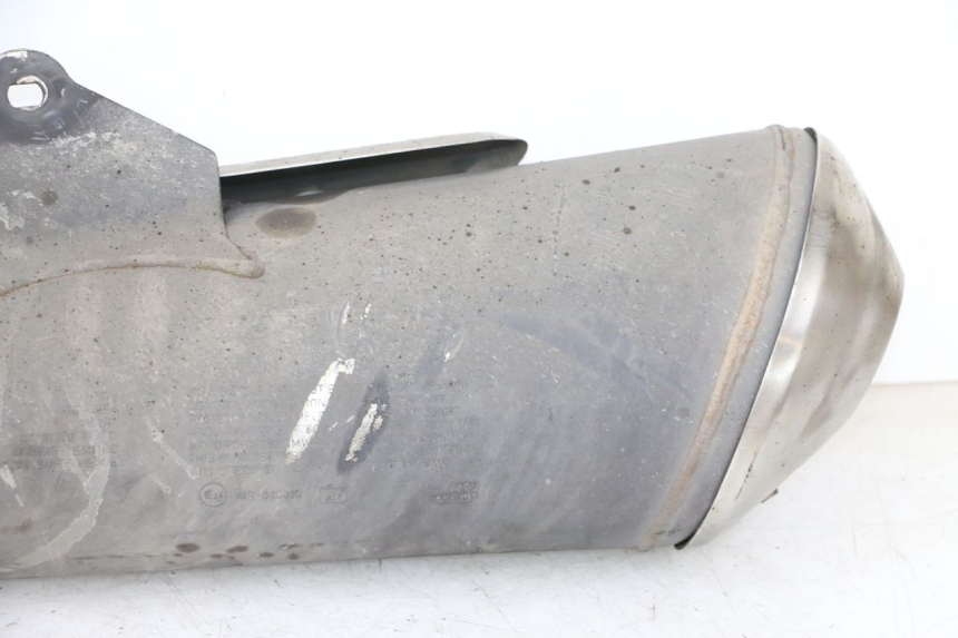 photo de SCARICO BMW G310 R 310 (2016 - 2020) - Foto prodotto supplementare