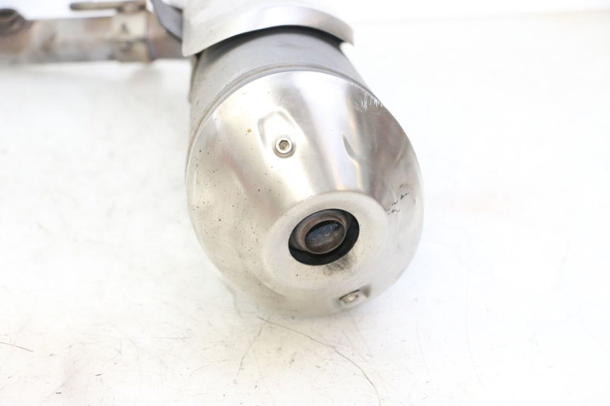 photo de SCARICO BMW G310 R 310 (2016 - 2020) - Angolazione alternativa
