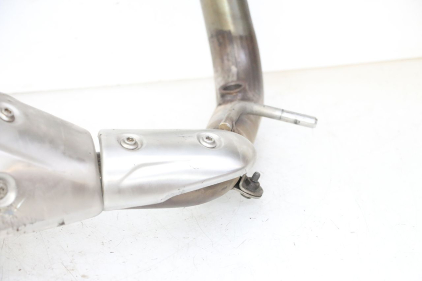 photo de SCARICO BMW G310 R 310 (2016 - 2020) - Panoramica del profilo