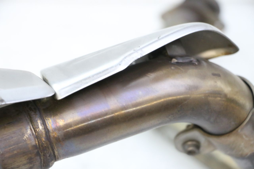 photo de SCARICO BMW G310 R 310 (2016 - 2020) - Altra angolazione