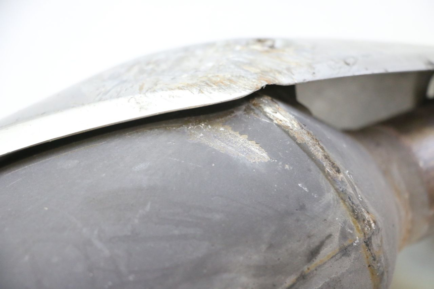 photo de SCARICO BMW G310 R 310 (2016 - 2020) - Primo piano tecnico