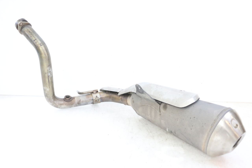 photo de SCARICO BMW G310 R 310 (2016 - 2020) - Vista d'insieme del prodotto