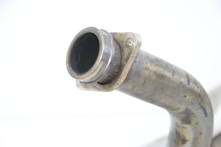 photo de SCARICO BMW G310 R 310 (2016 - 2020) - Stato della superficie e materiale