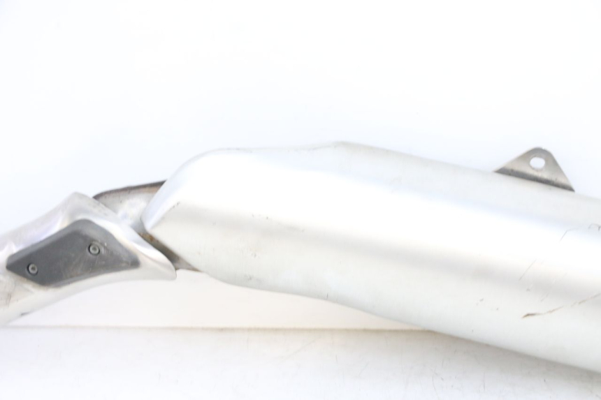 photo de SILENZIATORE SINISTRO SUZUKI DL V STROM 1000 (2002 - 2007) - Altra vista dell'articolo