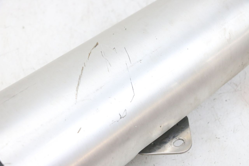 photo de SILENZIATORE SINISTRO SUZUKI DL V STROM 1000 (2002 - 2007) - Zoom sullo stato d'uso