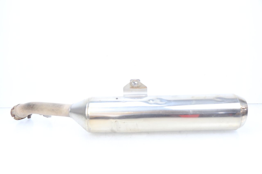 photo de SCARICO SINISTRO YAMAHA FJR ABS 1300 (2016 - 2020) - Vista principale