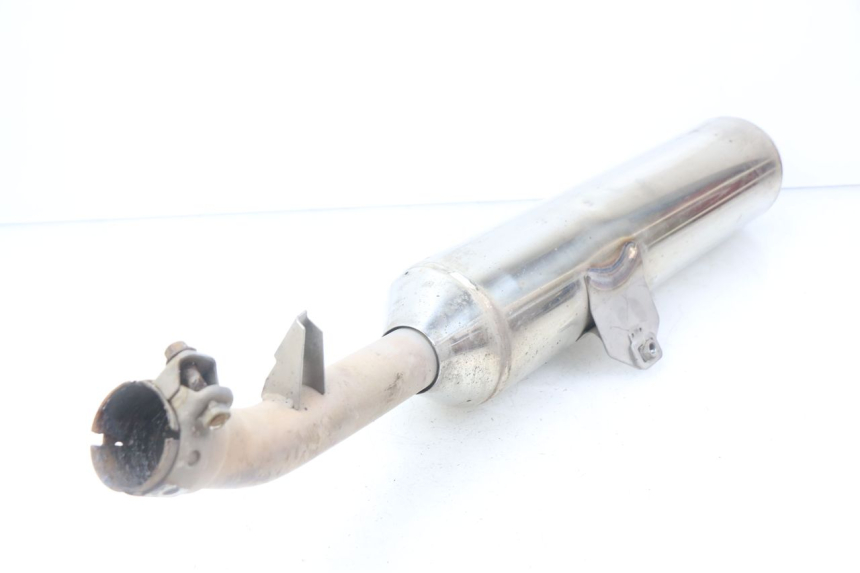 photo de SCARICO SINISTRO YAMAHA FJR ABS 1300 (2016 - 2020) - Dettaglio del componente