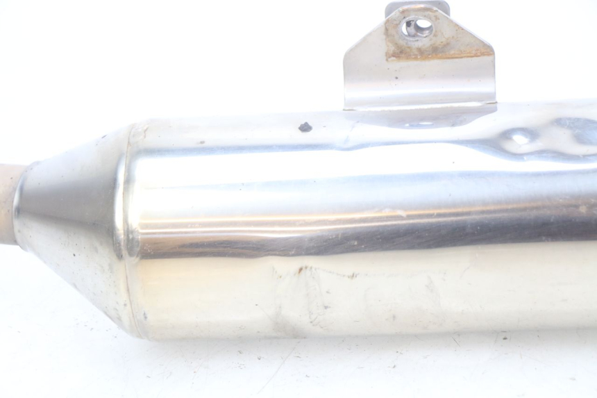 photo de SCARICO SINISTRO YAMAHA FJR ABS 1300 (2016 - 2020) - Zoom sui componenti