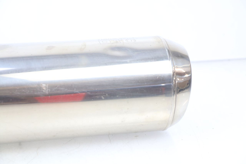 photo de SCARICO SINISTRO YAMAHA FJR ABS 1300 (2016 - 2020) - Primo piano ad alta risoluzione