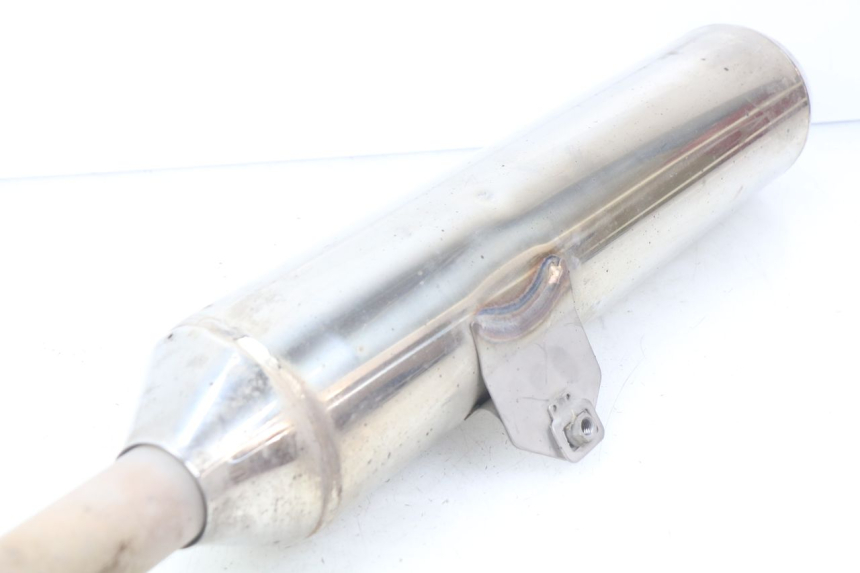 photo de SCARICO SINISTRO YAMAHA FJR ABS 1300 (2016 - 2020) - Zoom sullo stato d'uso