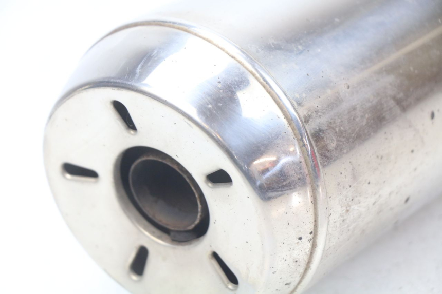 photo de SCARICO SINISTRO YAMAHA FJR ABS 1300 (2016 - 2020) - Vista d'insieme del prodotto