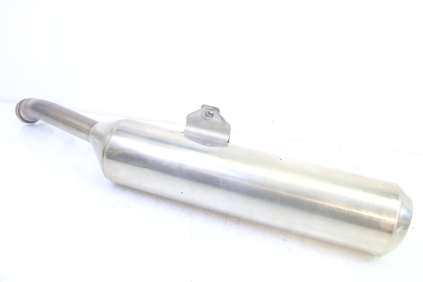 photo de Scarico sinistro YAMAHA FJR ABS 1300 (2006 - 2012) - Vista principale