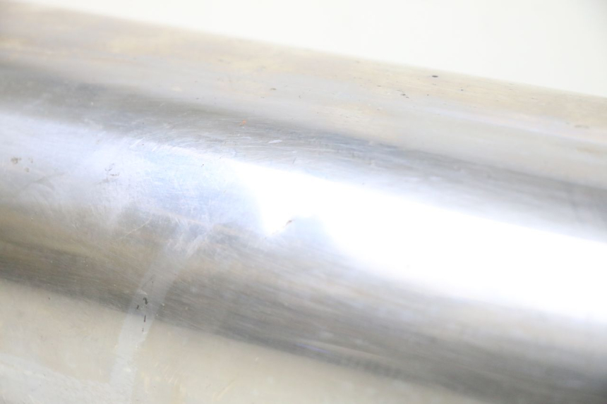 photo de Scarico sinistro YAMAHA FJR ABS 1300 (2006 - 2012) - Caratteristiche distintive