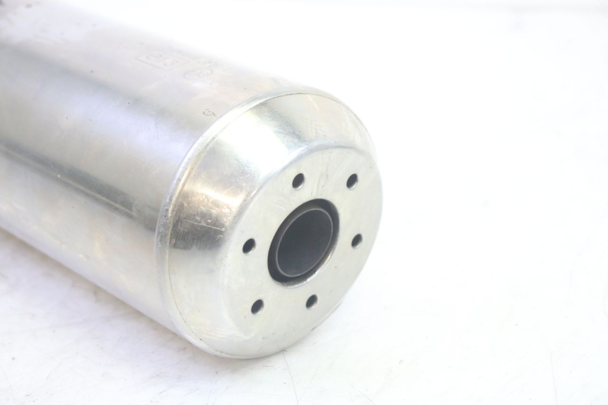 photo de Scarico sinistro YAMAHA FJR ABS 1300 (2006 - 2012) - Altra angolazione