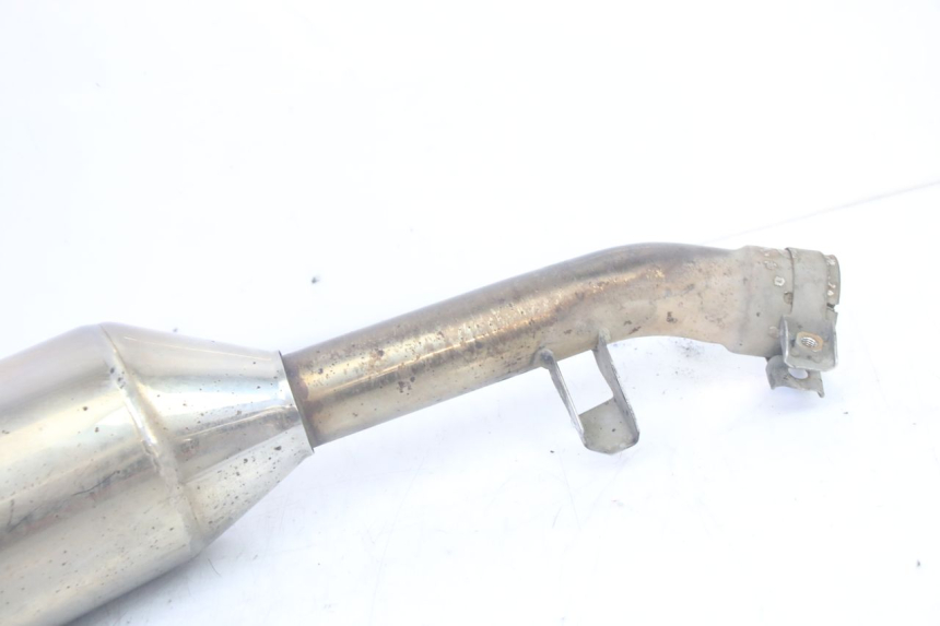 photo de Scarico sinistro YAMAHA FJR ABS 1300 (2006 - 2012) - Ricambio usato controllato