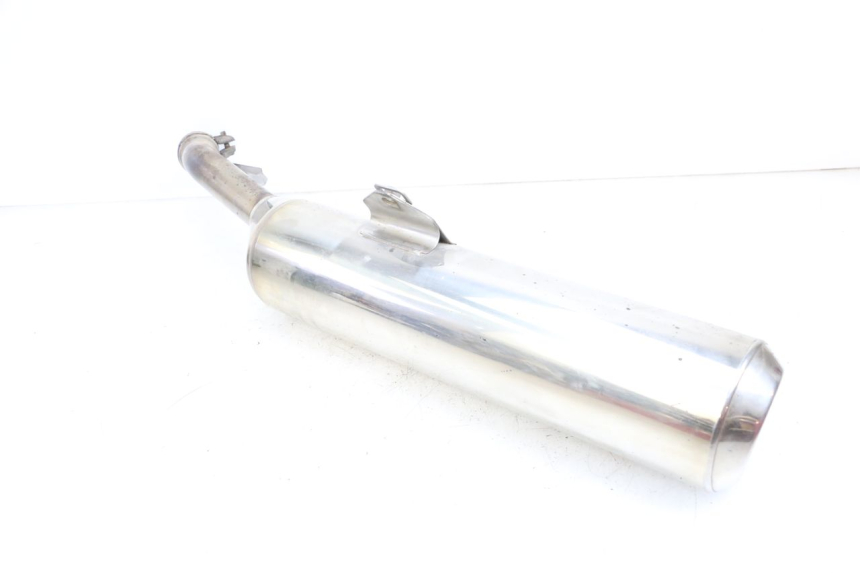 photo de Scarico sinistro YAMAHA FJR ABS 1300 (2006 - 2012) - Dettaglio del componente