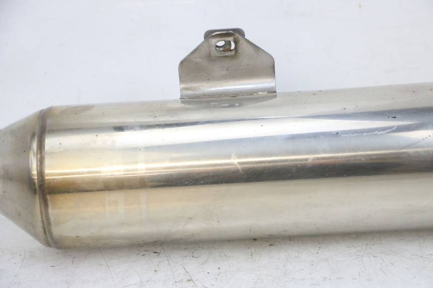 photo de Scarico sinistro YAMAHA FJR ABS 1300 (2006 - 2012) - Altra vista dell'articolo