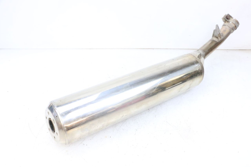 photo de Scarico sinistro YAMAHA FJR ABS 1300 (2006 - 2012) - Dettaglio del componente