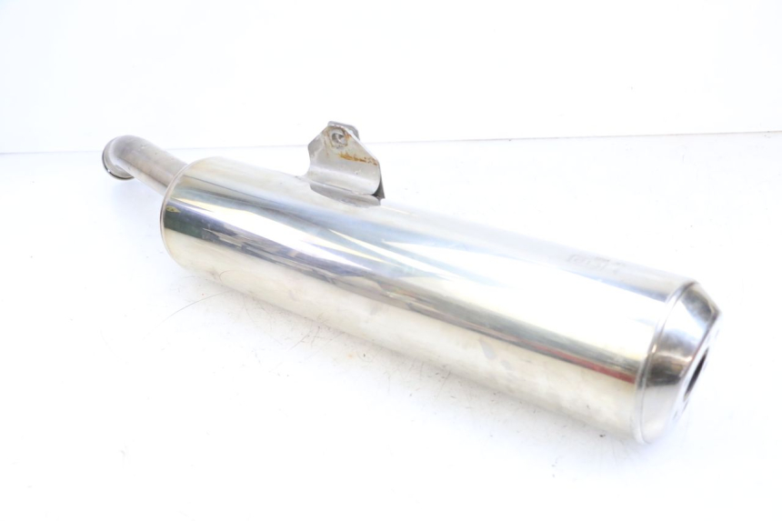 photo de Scarico sinistro YAMAHA FJR ABS 1300 (2006 - 2012) - Primo piano ad alta risoluzione