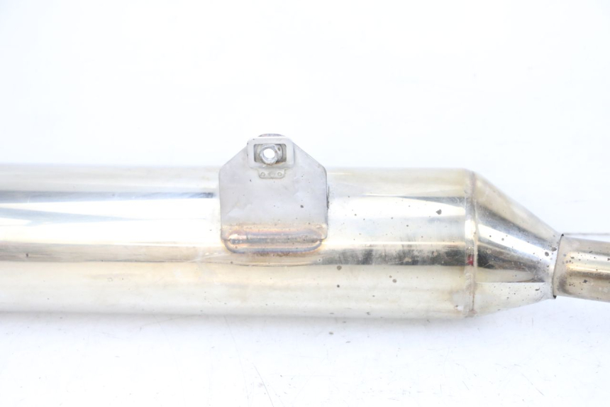 photo de Scarico sinistro YAMAHA FJR ABS 1300 (2006 - 2012) - Ricambio usato controllato