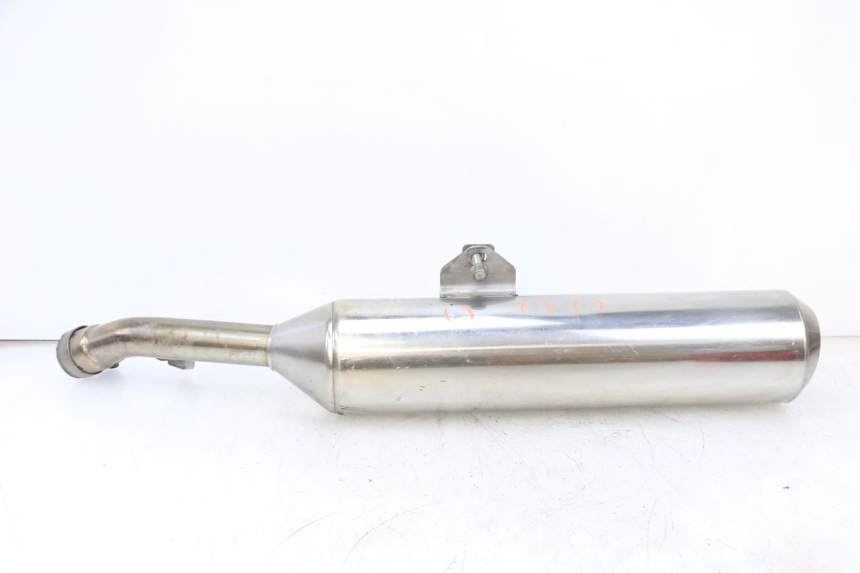 photo de Scarico sinistro YAMAHA FJR ABS 1300 (2006 - 2012) - Vista principale