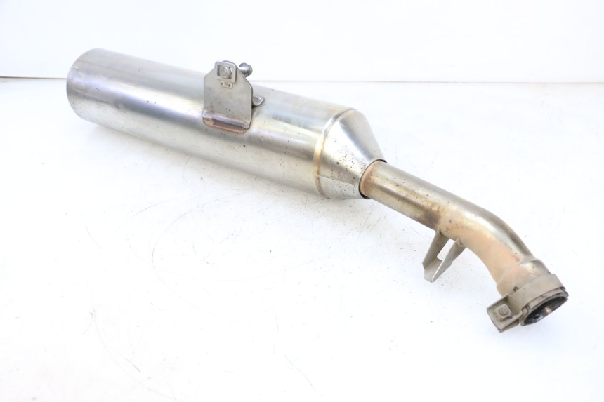 photo de Scarico sinistro YAMAHA FJR ABS 1300 (2006 - 2012) - Altra vista dell'articolo