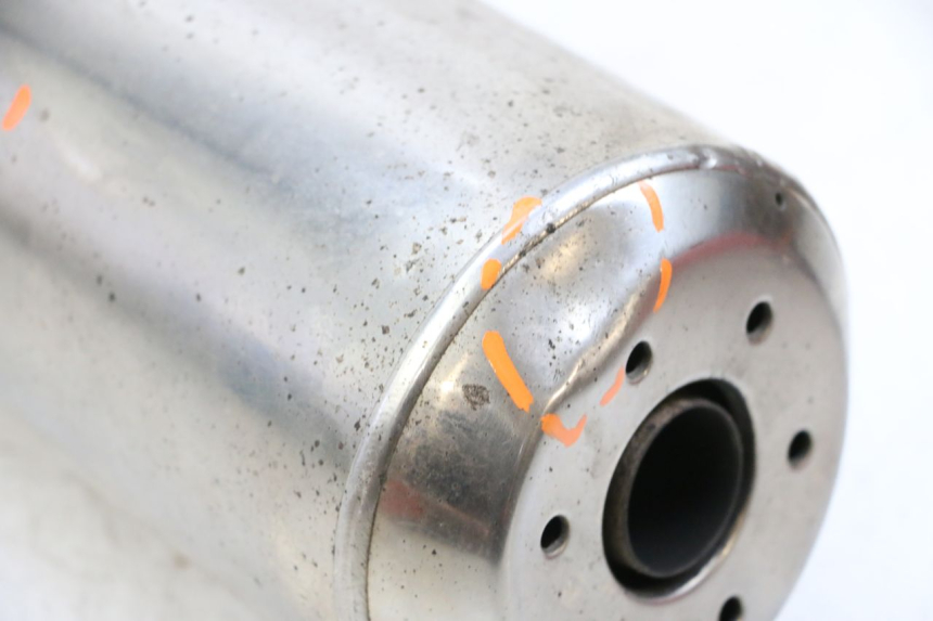 photo de Scarico sinistro YAMAHA FJR ABS 1300 (2006 - 2012) - Vista d'insieme del prodotto