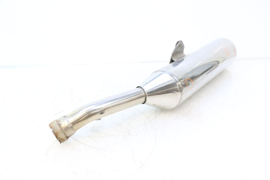 photo de SINISTRA SCARICO YAMAHA FJR 1300 (2001 - 2005) - Ricambio usato controllato