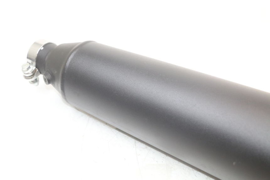 photo de SINISTRA SCARICO ROYAL ENFIELD CONTINENTAL GT 650 (2019 - 2024) - Dettaglio del componente