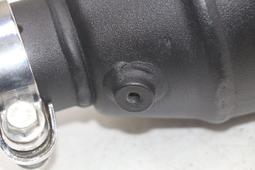 photo de SINISTRA SCARICO ROYAL ENFIELD CONTINENTAL GT 650 (2019 - 2024) - Ricambio usato controllato