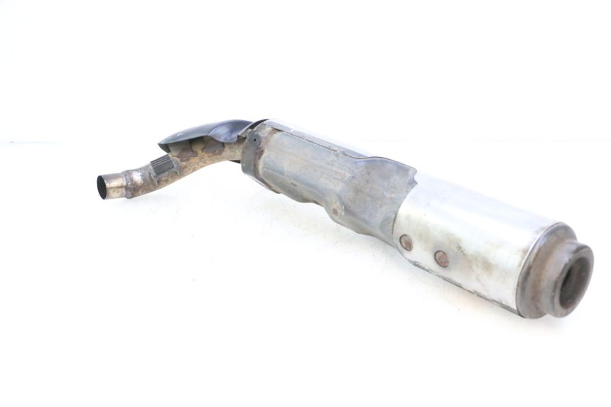 photo de SINISTRA SCARICO HONDA ST PAN EUROPEAN 1100 (1990 - 2002) - Altra vista dell'articolo