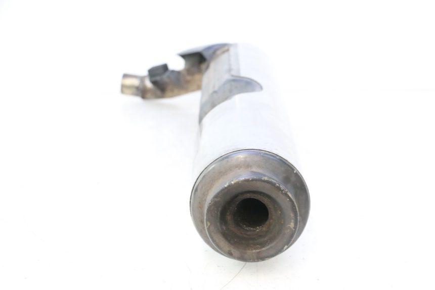 photo de SINISTRA SCARICO HONDA ST PAN EUROPEAN 1100 (1990 - 2002) - Caratteristiche distintive