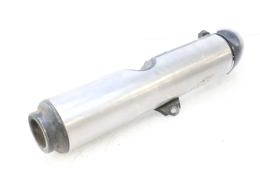 photo de SINISTRA SCARICO HONDA ST PAN EUROPEAN 1100 (1990 - 2002) - Zoom sui componenti