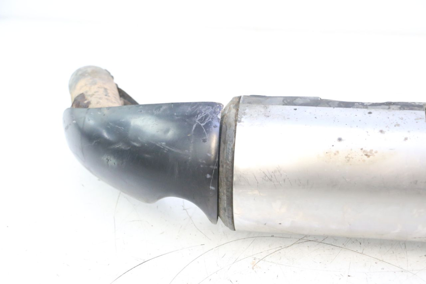 photo de SINISTRA SCARICO HONDA ST PAN EUROPEAN 1100 (1990 - 2002) - Foto prodotto supplementare