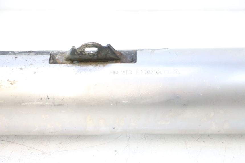 photo de SINISTRA SCARICO HONDA ST PAN EUROPEAN 1100 (1990 - 2002) - Ispezione visiva dettagliata