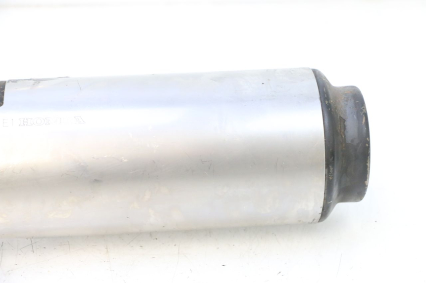 photo de SINISTRA SCARICO HONDA ST PAN EUROPEAN 1100 (1990 - 2002) - Focus sulla struttura