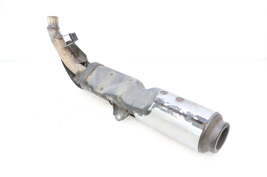 photo de SINISTRA SCARICO HONDA ST PAN EUROPEAN 1100 (1990 - 2002) - Vista d'insieme del prodotto