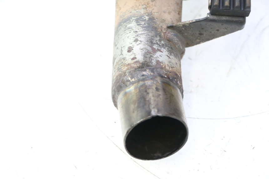 photo de SINISTRA SCARICO HONDA ST PAN EUROPEAN 1100 (1990 - 2002) - Ricambio usato controllato