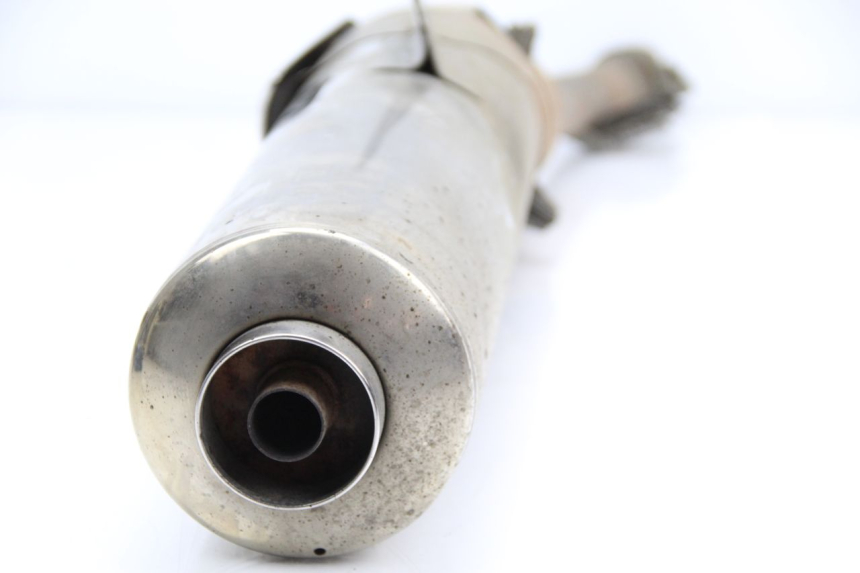 photo de Scarico sinistro YAMAHA TDM ABS 900 (2002 - 2014) - Vista d'insieme del prodotto