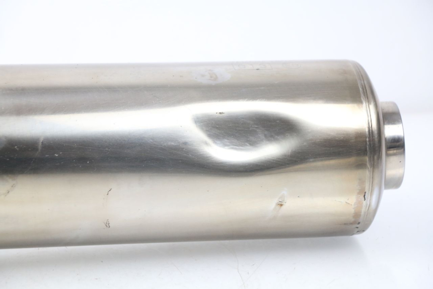 photo de Scarico sinistro YAMAHA TDM ABS 900 (2002 - 2014) - Altra vista dell'articolo