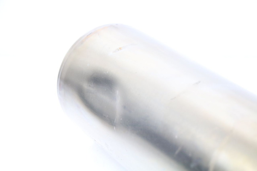 photo de Scarico sinistro YAMAHA TDM ABS 900 (2002 - 2014) - Zoom sullo stato d'uso