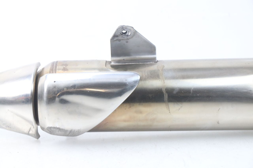 photo de Scarico sinistro YAMAHA TDM ABS 900 (2002 - 2014) - Marcature e riferimenti originali