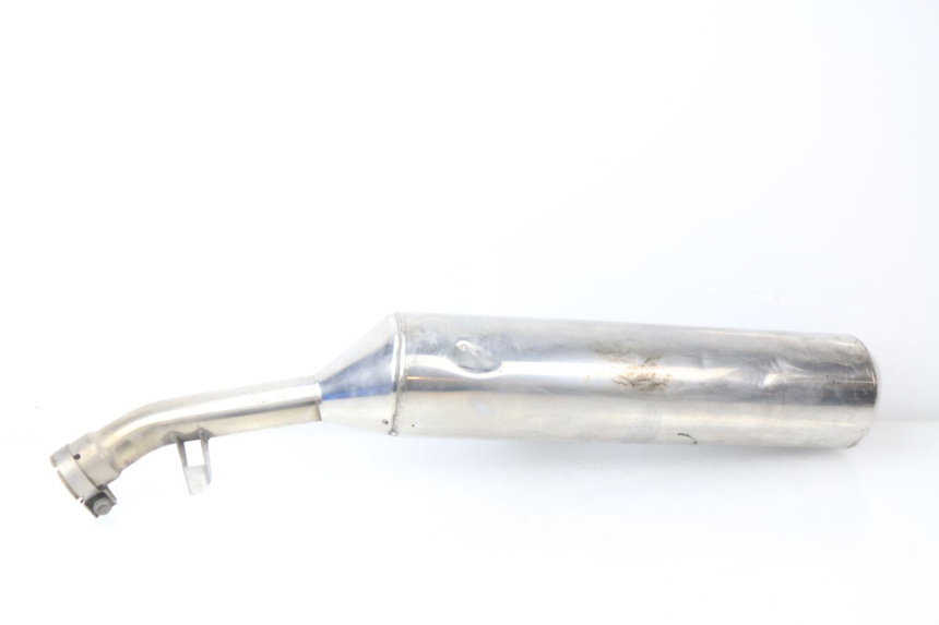 photo de Scarico sinistro YAMAHA FJR 1300 (2004 - 2005) - Vista principale