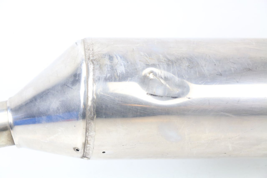 photo de Scarico sinistro YAMAHA FJR 1300 (2004 - 2005) - Caratteristiche distintive