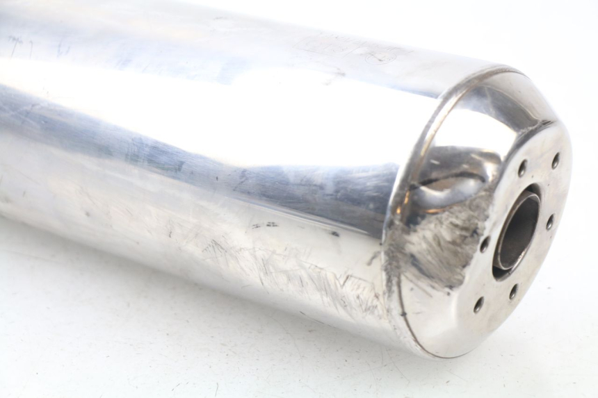 photo de Scarico sinistro YAMAHA FJR 1300 (2004 - 2005) - Primo piano tecnico