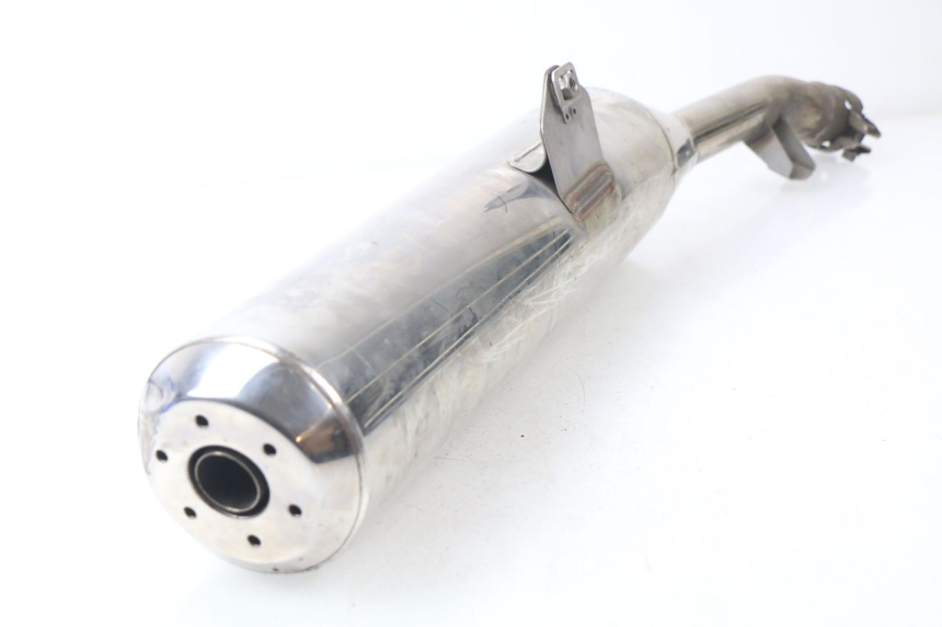 photo de Scarico sinistro YAMAHA FJR 1300 (2004 - 2005) - Vista d'insieme del prodotto